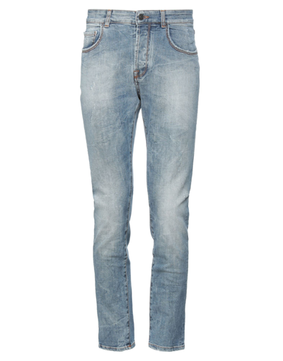 Shop Reign Jeans In Blue