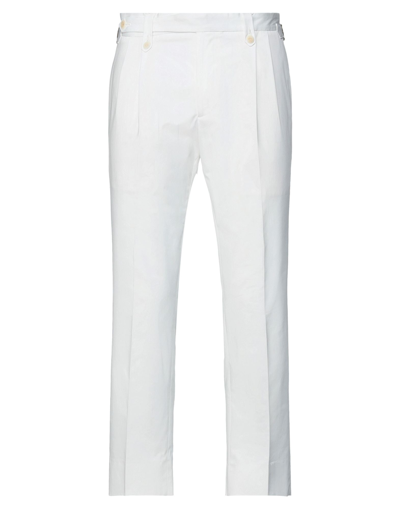 Shop Liberty Rose Pants In White