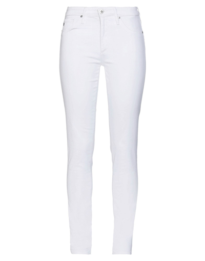 Shop Ag Pants In White