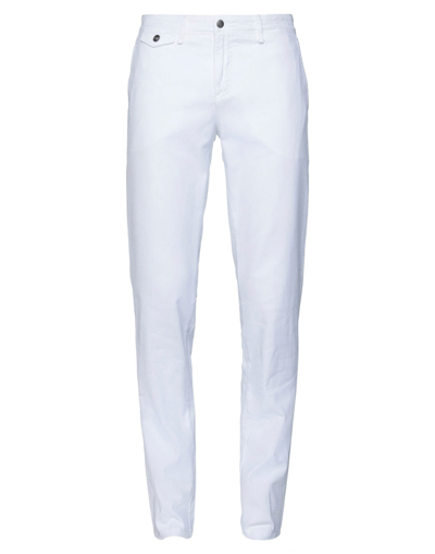 Shop Nicwave Pants In White