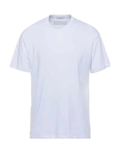 Shop Ant/werp Man T-shirt White Size S Cotton