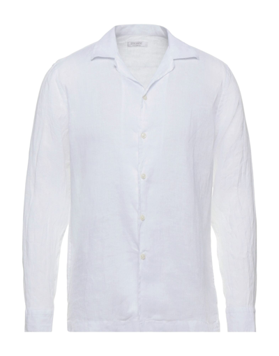 Shop Sseinse Shirts In White