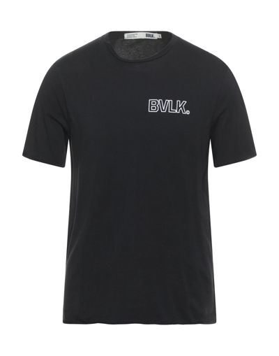Shop Bulk T-shirts In Black