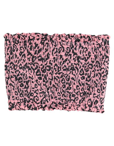Shop Aniye By Woman Top Pink Size 6 Polyamide, Elastane