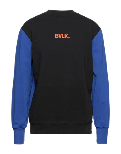 Shop Bulk Man Sweatshirt Black Size M Cotton