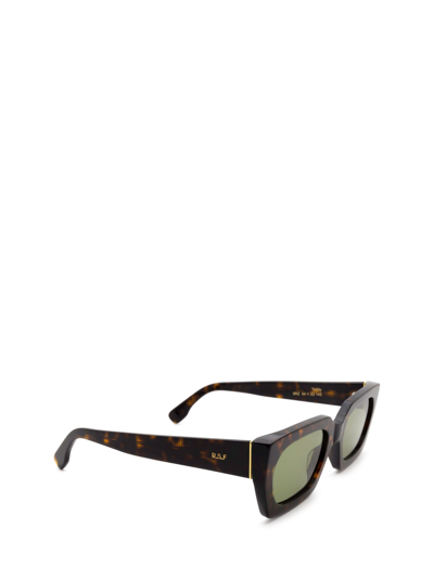 Shop Retrosuperfuture Sunglasses In 3627
