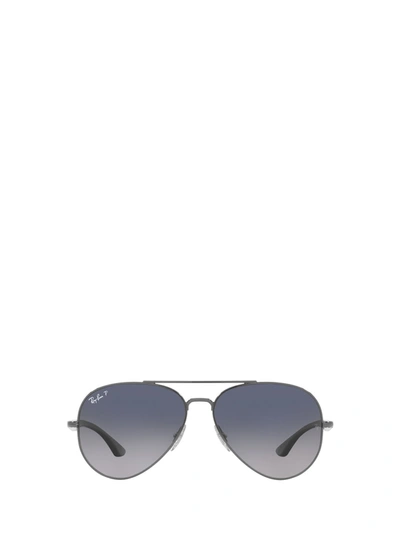 Shop Ray Ban Ray In Black