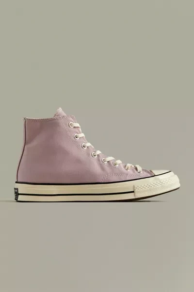 Shop Converse Chuck 70 High Top Sneaker In Lavender