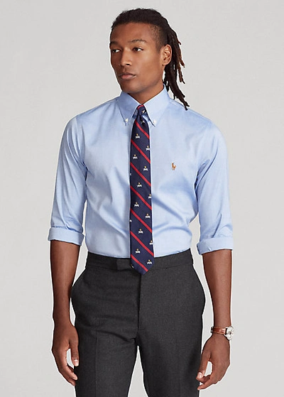 Ralph lauren easy store care shirt