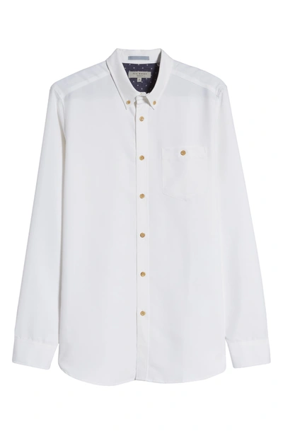 ted baker piktur shirt