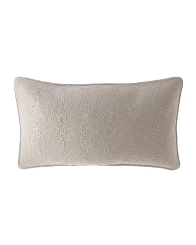 Shop Tl At Home Caden King Sham In Cream