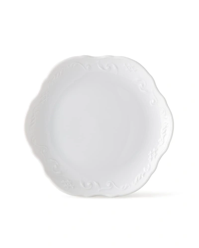 Shop Anna Weatherley Simply Anna Bread & Butter Plate In Multi