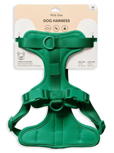 Shop Wild One Standard Harness Dog Leash In Spruce