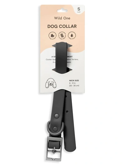 Shop Wild One Dog Collar In Black