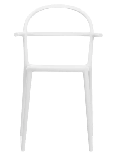 Shop Kartell Generic Chair/set Of 2