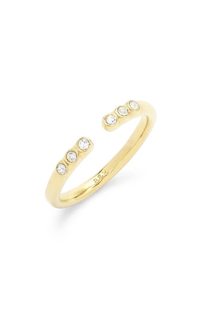 Shop Brook & York Frances Ring In Gold