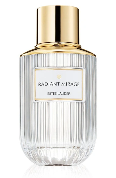 Shop Estée Lauder Luxury Collection Radiant Mirage Eau De Parfum, 1.4 oz