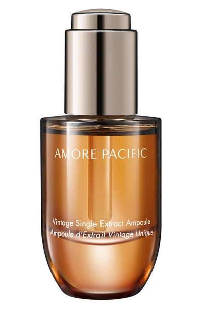  AMOREPACIFIC Vintage Single Extract Ampoule 1st