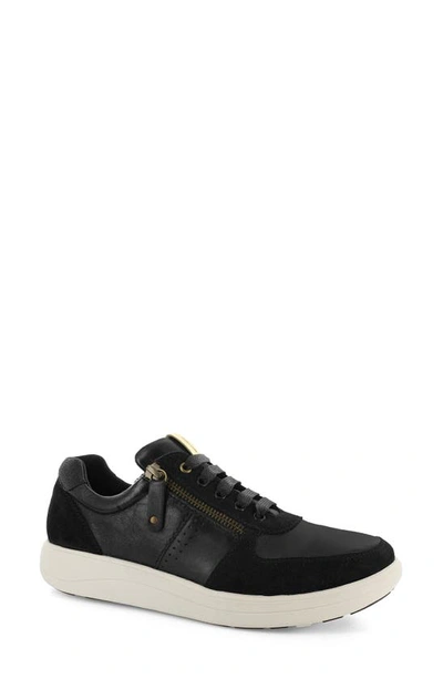 Shop Strive Madison Sneaker In Black