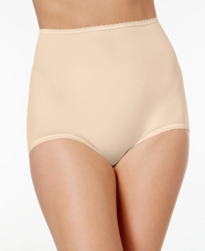 Shop Bali Skimp Skamp Brief Underwear 2633 In Nude (nude )