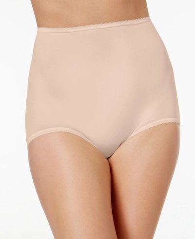 Shop Bali Skimp Skamp Brief Underwear 2633 In Mocha Mist (nude )
