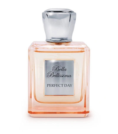 Shop Bella Bellissima Perfect Day Eau De Parfum (50ml) In Multi