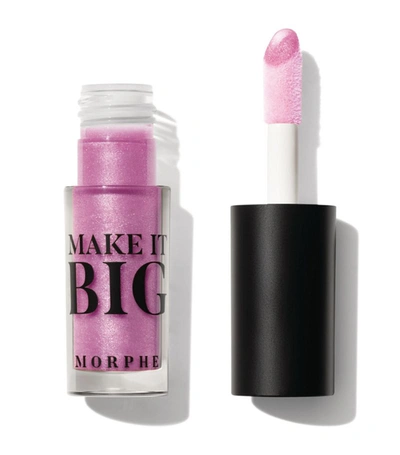 Shop Morphe Make It Big Lip Plumper In Pink