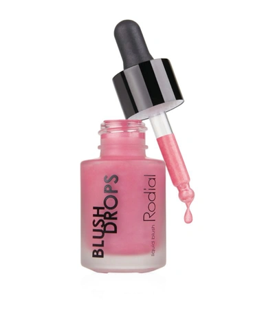 Shop Rodial Blush Drops In Pink