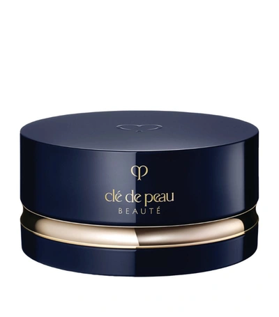Shop Clé De Peau Beauté Translucent Loose Powder Refill In Nude