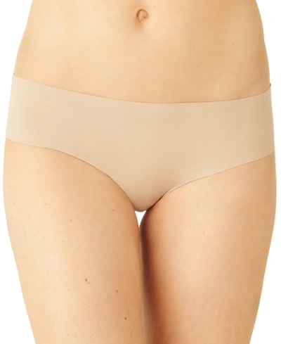 Shop B.tempt'd By Wacoal Women's B.bare Cheeky Hipster Underwear 976367 In Au Natural (nude )