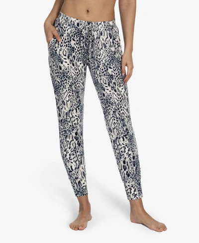 Shop Midnight Bakery Women's Cassia Jogger Pant In Multi