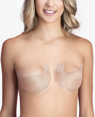 Shop Fashion Forms Adhesive Body Bra In Nude