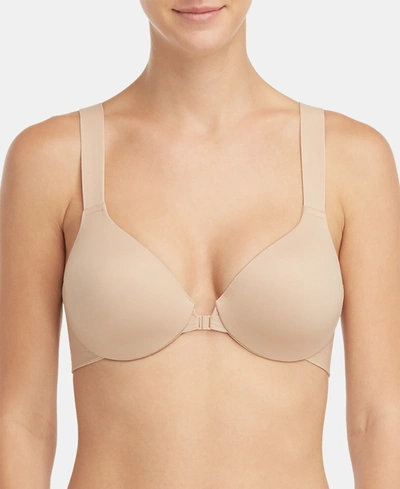 Shop Spanx Bra-llelujah! Lightly Lined Full Coverage Bra In Naked .- Nude