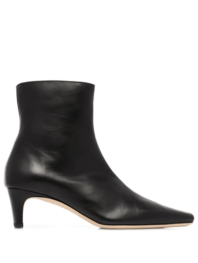 Staud Boot Wally In Black