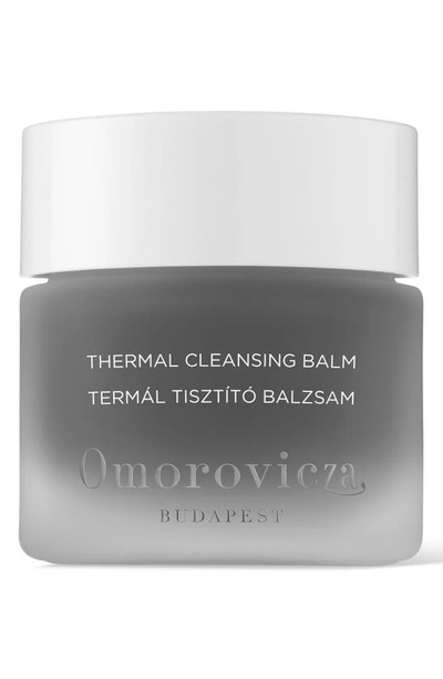 Shop Omorovicza Thermal Cleansing Balm, 1.7 oz