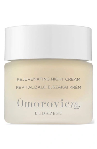 Shop Omorovicza Rejuvenating Night Cream, 1.7 oz