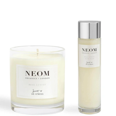 Shop Neom Exclusive Bedtime Calm Bundle