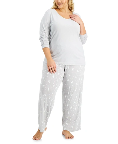Charter club pajamas plus size new arrivals