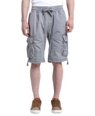 Southpole cargo hot sale jogger shorts