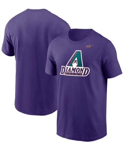 diamondbacks jersey purple