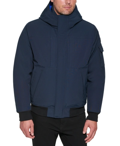 Tommy hilfiger hooded utility 2024 parka