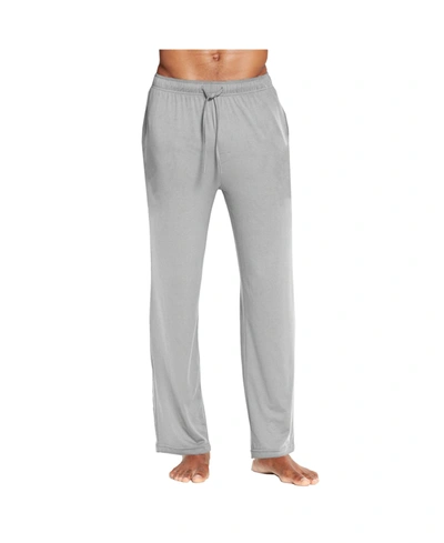Galaxy By Harvic Men's Classic Lounge Pants In Dark Gray