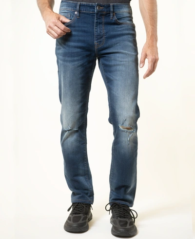 Lazer Men's Skinny-fit Stretch Jeans In Colt | ModeSens