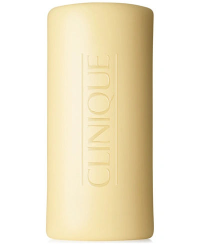 Shop Clinique Facial Soap, Mild In No Color