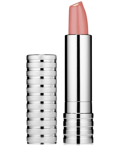 Shop Clinique Dramatically Different Lipstick Shaping Lip Colour, 0.14-oz. In Barely