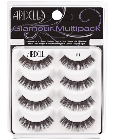 Shop Ardell Glamour Multipack 101