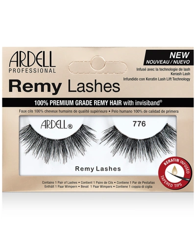Shop Ardell Remy Lashes 776