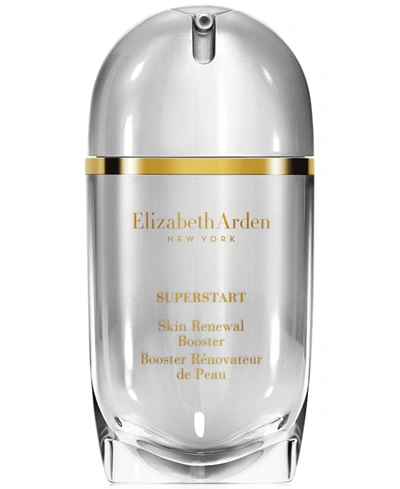 Shop Elizabeth Arden Superstart Skin Renewal Booster, 1 oz