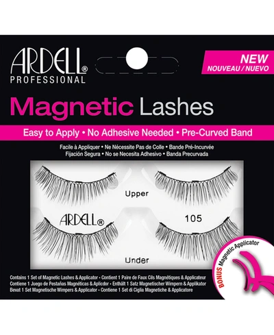 Shop Ardell Magnetic Lashes 105