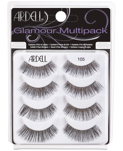 Shop Ardell Glamour Multipack 105